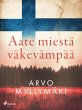 Aate miestä väkevämpää (eBook,... - Bild 1