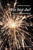 Wo bist du? (eBook, ePUB) Wo bist du? (eBook, ePUB)