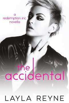 Cover The Accidental (eBook, ePUB)