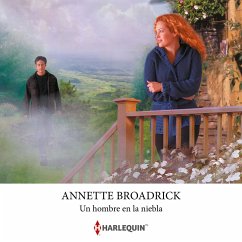 Un hombre en la niebla (MP3-Download) - Broadrick, Annette