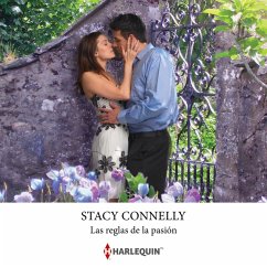 Las reglas de la pasión (MP3-Download) - Connelly, Stacy