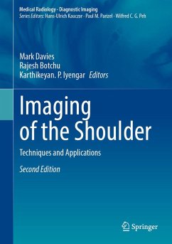 Imaging of the Shoulder (eBook, PDF)