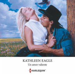 Un amor valiente (MP3-Download) - Eagle, Kathleen