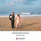 El mejor amor (MP3-Download)