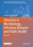 Advances in Microbiology, Infectious Diseases and Public Health (eBook, PDF)