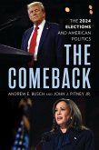 The Comeback (eBook, PDF) The Comeback (eBook, PDF)