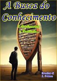A BUSCA DO CONHECIMENTO (TEOSOFIA, #1) (eBook, ePUB)