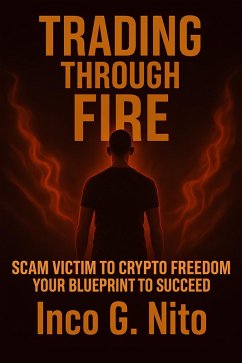 Cover Trading Through Fire (eBook, ePUB)