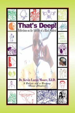 Cover That's Deep! (eBook, ePUB)