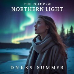 The Color of Northern Light (eBook, ePUB) Cover The Color of Northern Light (eBook, ePUB)