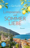 Limoneneis und Sommerliebe Eine wunderschöne Liebesgeschichte in Italien (eBook, ePUB) Limoneneis und Sommerliebe Eine wunderschöne Liebesgeschichte in Italien (eBook, ePUB)