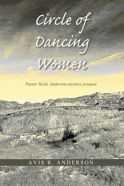 Cover Circle of Dancing Women (eBook, ePUB)