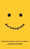 Berbahagialah (Wisdom Psalms, #2) (eBook, ePUB)