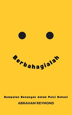 Cover Berbahagialah (Wisdom Psalms, #2) (eBook, ePUB)