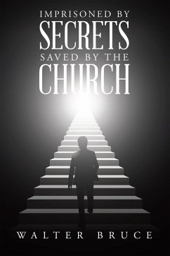 Cover Imprisoned by secrets saved by the Church (eBook, ePUB)