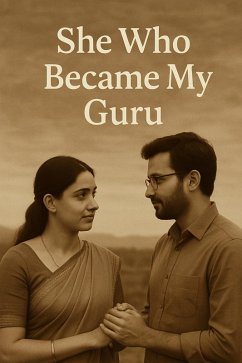 Cover She Who Became My Guru (eBook, ePUB)