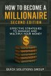 How to Become a Millionaire: Effective... - Bild 1