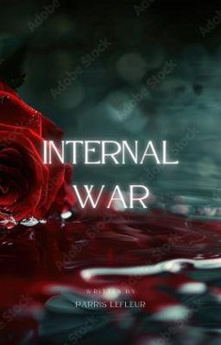 Cover Internal War (eBook, ePUB)