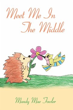 Cover Meet Me In The Middle (eBook, ePUB)