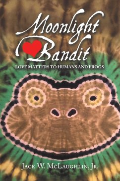 Moonlight Bandit (eBook, ePUB) Moonlight Bandit (eBook, ePUB)