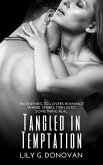 Tangled in Temptation: An Enemies-to-Lovers Romance Where Sparks Turn Into Something Real (eBook, ePUB) Tangled in Temptation: An Enemies-to-Lovers Romance Where Sparks Turn Into Something Real (eBook, ePUB)