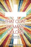 THAT COAT OF MANY COLORS (eBook, ePUB) THAT COAT OF MANY COLORS (eBook, ePUB)