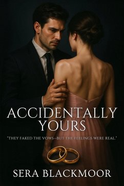 Cover Accidentally Yours (eBook, ePUB)