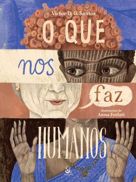 O que nos faz humanos (eBook, ePUB)