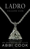Ladro (Villains Club IT, #2) (eBook, ePUB) Ladro (Villains Club IT, #2) (eBook, ePUB)