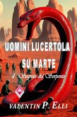 Uomini Lucertola su Marte (eBook, ePUB) Uomini Lucertola su Marte (eBook, ePUB)