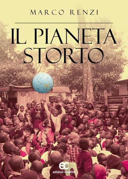 Il pianeta storto (eBook, ePUB) Il pianeta storto (eBook, ePUB)