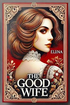 Cover The Good Wife (eBook, ePUB)