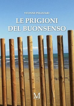 Cover Le prigioni del buonsenso (eBook, ePUB)