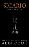Sicario (Villains Club IT, #5) (eBook, ePUB) Sicario (Villains Club IT, #5) (eBook, ePUB)