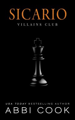 Cover Sicario (Villains Club IT, #5) (eBook, ePUB)