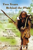 Two Years Behind the Plow (eBook, ePUB) Two Years Behind the Plow (eBook, ePUB)