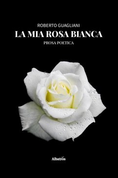 Cover La mia rosa bianca (eBook, ePUB)