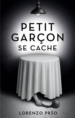 Cover Petit garçon se cache (eBook, ePUB)