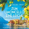 Zum Limoncello eine Leiche... - Bild 1
