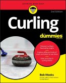 Curling For Dummies (eBook, ePUB)