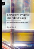Knowledge, Evidence, and Policymaking (eBook, PDF)
