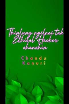 Cover Thinlung ngilnei tak Ethical Hacker chanchin (eBook, ePUB)