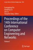 Proceedings of the 14th International Conference on Computer Engineering and Networks (eBook, PDF)