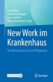 New Work im Krankenhaus (eBook, PDF)