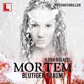 Blutiger Traum (MP3-Download) Blutiger Traum (MP3-Download)