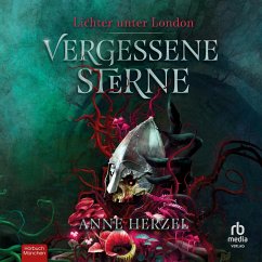 Cover Vergessene Sterne (MP3-Download)