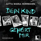 Dein Kind gehört mir (MP3-Download)