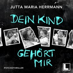 Cover Dein Kind gehört mir (MP3-Download)