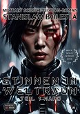 Stimmen im Weltraum - Eine epische Science-Fiction-Saga (eBook, ePUB)