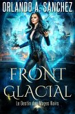 Front Glacial (Le Destin des Mages Noirs, #2) (eBook, ePUB)